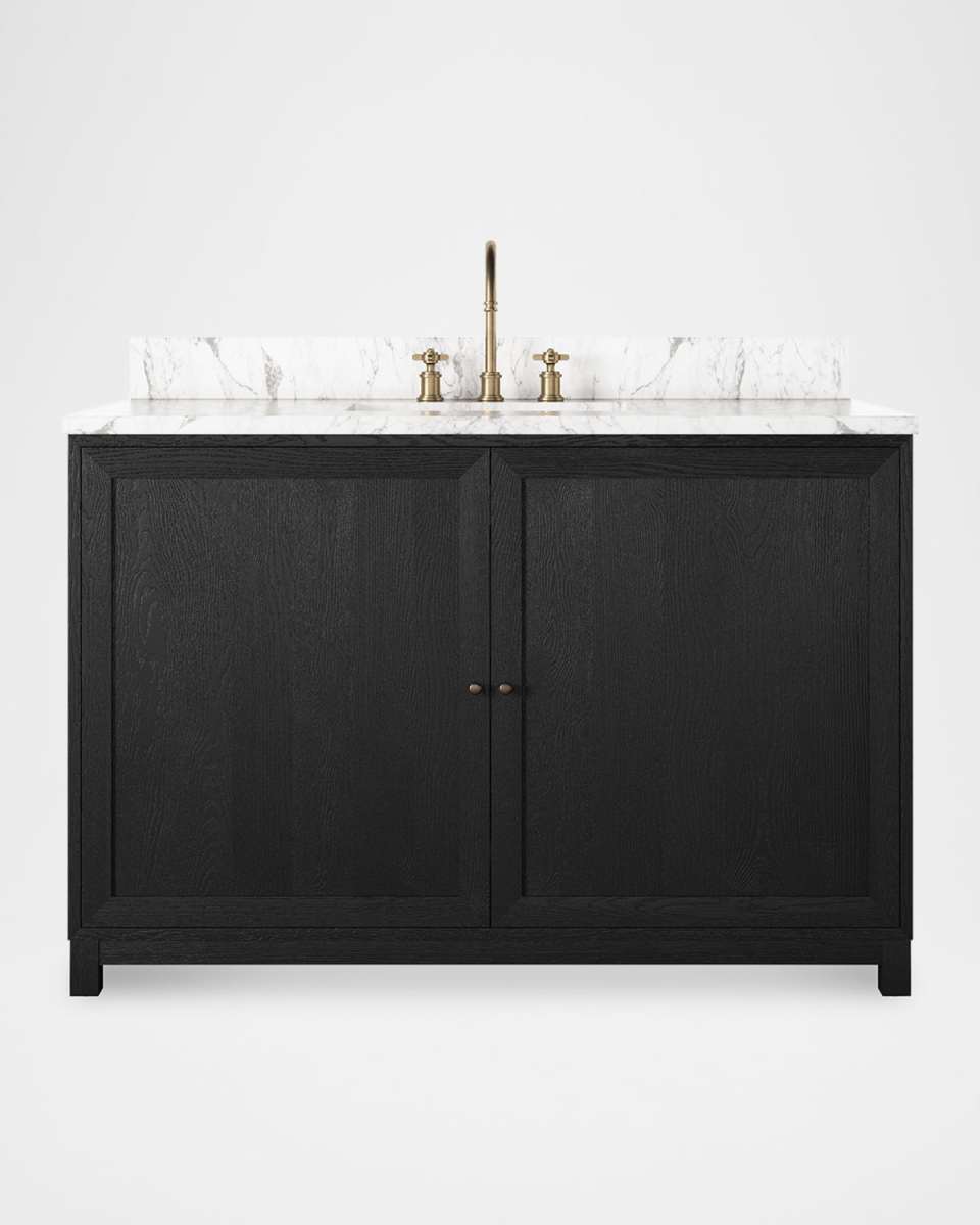 Millie 48" Single Vanity